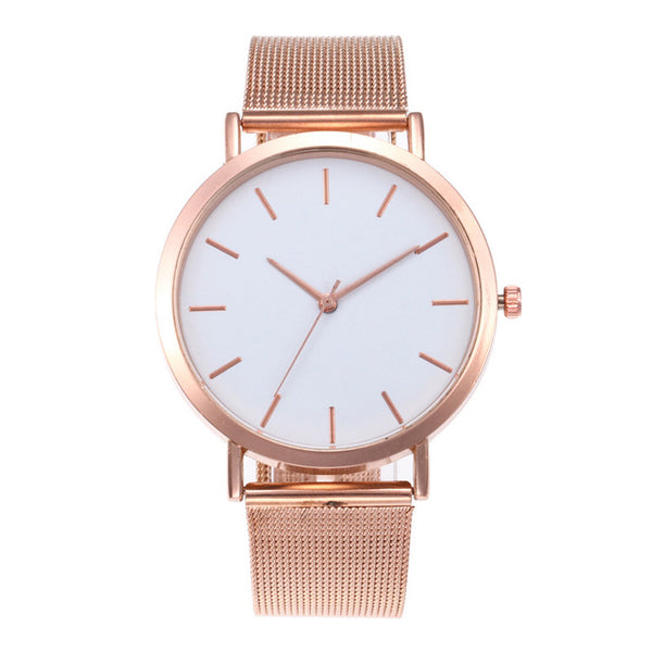 Women's Watches Fashion Women Wrist Watch