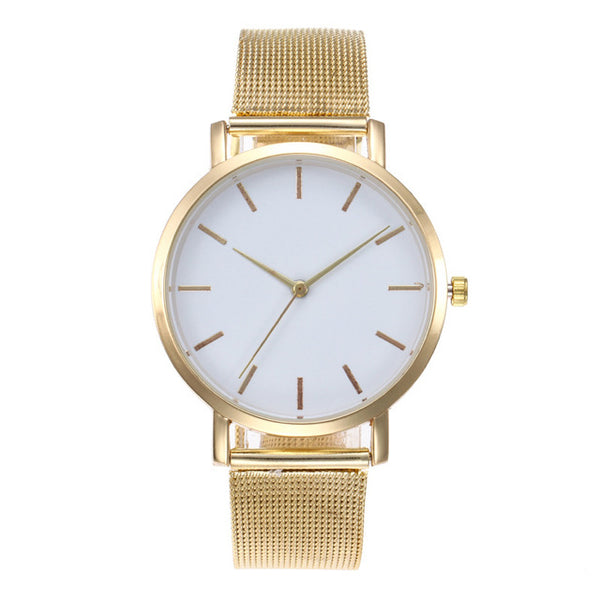 Women's Watches Fashion Women Wrist Watch