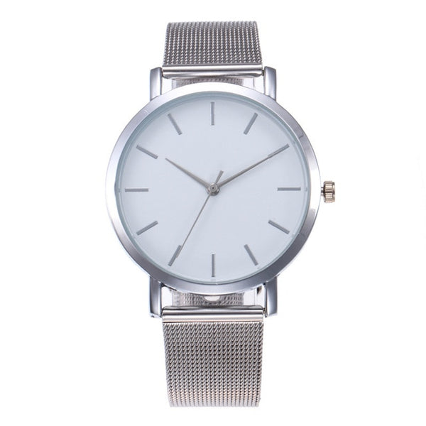 Women's Watches Fashion Women Wrist Watch